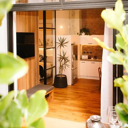 Anzac South Loft - 4 Bedrooms & 2 Free Car Parks Auckland Exterior photo